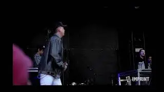 IMPRINT Review | NXNE Festival in Toronto Day 3