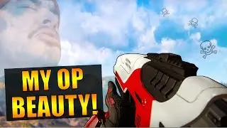 Ohhh Here's My OP Beauty High Powered Toy! | Destiny