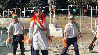 Final performance || 26 Journey || Residential School, Ranli || Dibang Valley, Anini 