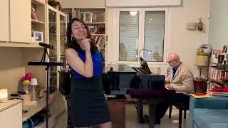 Quando me'n vo' (Valzer di Musetta) - Mariana Valdés