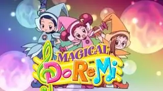 Magical DoReMi English Opening HQ