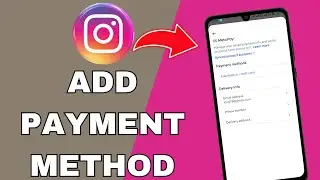 How to Add A Payment Method on Instagram 2025