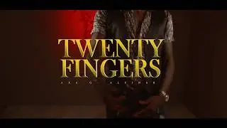 Twenty Fingers AkA G-Alfinar - Nakupenda Video Oficial