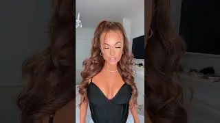 Natural Ginger Hair
