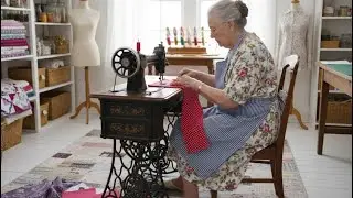 ✂️ Great idea from my grandma / Ancient Sewing Secrets and Tricks