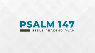 Psalm 147