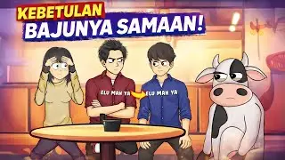 BAJU SAMAAN