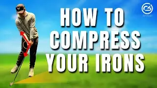 Iron Compression: The Key to Longer, Straighter Shots