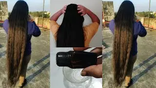 Weekly Hair Oiling Routine For Hair Growth| Hair Oils for Hair Growth & To stop Hairfall