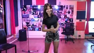 Angela De Caro - I  surrender