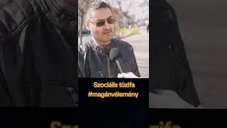 szoci&aacute;lis t&uuml;zifa. #mag&aacute;nv&eacute;lem&eacute;ny #politika #v&aacute;laszt&aacute;s2026