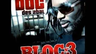 DOC (2Bal) - Bloc  N&deg;3 - R&eacute;flexion [Explicit] - 2011