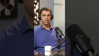 POR QUE OS VIDROS N&Atilde;O TEM GARANTIA?  | F&Aacute;BIO BRITO  | CONSTRUECAST - PODCAST DA CONSTRU&Ccedil;&Atilde;O