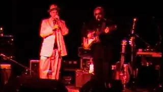 Southside Silhouette - Paul Metsa and Sonny Earl