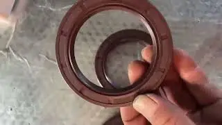 Oil Seals - Grease Seals - Rubber Seals-all oil seal/Radial Oil Seals/  types of oil seals