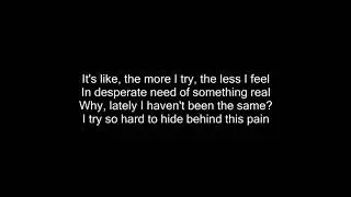 Phora - Fake Smiles Lyrics