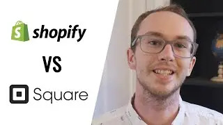 Shopify или Square: что лучше для вашего малого бизнеса?