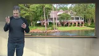 Structure Fishing Workshop Mapping & Interpretation Part 6