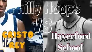 Cristo Rey vs. The Haverford School