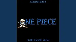 ONE PIECE 1st Trailer Music (2023)