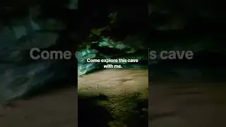 Exploring an ancient Hawaiian cave&hellip; #explore #dark #hawaii #cave #spiritual #energy #ancientcaves