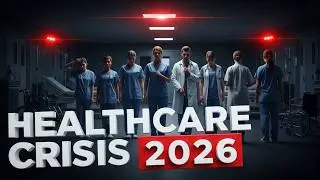 Healthcare Workers Leaving: Why Half Plan to Quit by 2026