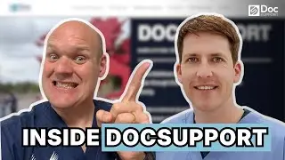 Что нового на сайте DocSupport