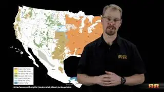 Preview - Rio Grande Turkeys - Understanding Habitat