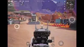 Farlight 84 Mobile 18 Kills Gameplay | MAX GRAPHICS 4K 120Fps #farlight84 #farlight84gameplay