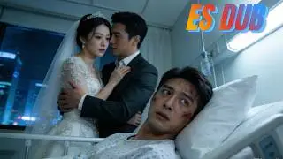 [ES DUB]En su último suspiro fue traicionado: su revancha la obligó a implorar perdón!#minidrama