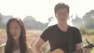 Love Me Like You Do (Ellie Goulding) - Andrew Liu and Kaiti Liu Cover