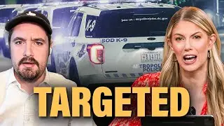 The Disturbing Rise of 'Swatting' Attacks on Conservatives &mdash; What's Going On?