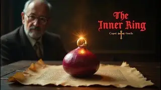 C.S. Lewis's &lsquo;The Inner Ring&rsquo;: Christian Lessons on Secret Societies