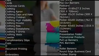Professional Printing Services in Broadgate EC2 | Fast Turnaround