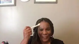 TRYING DOLLAR TREE COLORMATES EYESHADOW