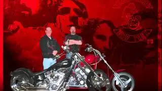 Brotherhood M.C. Movie