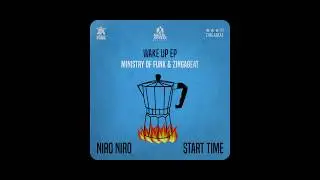 Ministry of Funk & Zingabeat - Start Time