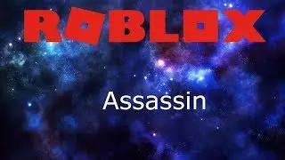 Roblox Assassin Meeting EliteInfxtry