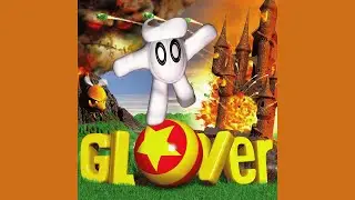 Glover 64 - Full Soundtrack
