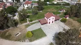 Αγρια από ψηλά - 4K