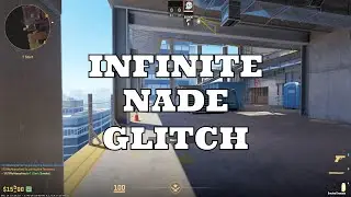Infinite Granade Glitch In Premiere