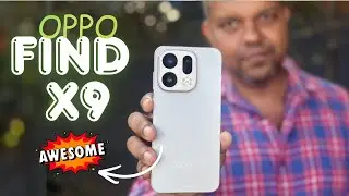 Why OPPO Find X9 ❤️&zwj;🔥 ViVO X300✨ നേക്കാൾ നല്ലതാകുന്നു ... !!! #oppofindx9