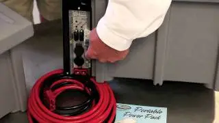 National Luna Portable Power Pack .mov