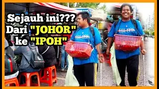 Adik ini buat kita semua 