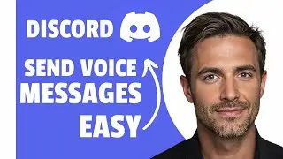 How to Send Voice Messages on Discord (2025)
