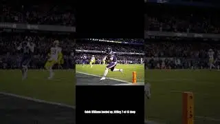 Bears STUN Packers 31-27! Caleb Williams' Epic Comeback | NFL Wild Card Highlights 2026