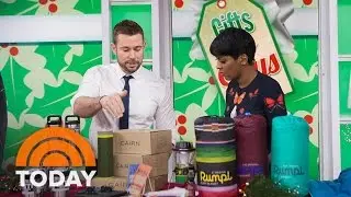 2016 Gift Guide For Guys: Perfect Holiday Gift Ideas For Every Man On Your List | TODAY