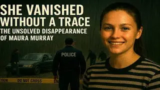 She Vanished in 10 Minutes  - Police Found Her Car but Not Her