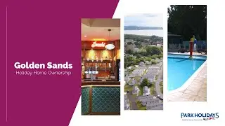 Golden Sands - Holiday Home Ownership 2025
