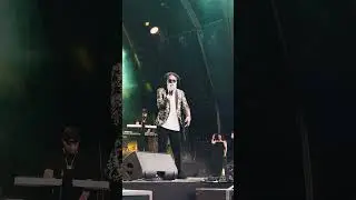 Don Carlos LIVE @ Rototom Sunsplash 2023